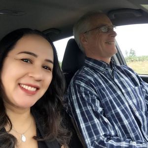 Meet your Posher, Maria